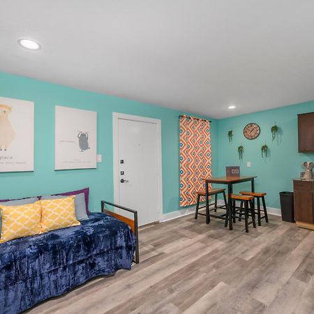 Convenient 1Br Unit Close To Shopping & Dining Houston Exterior photo