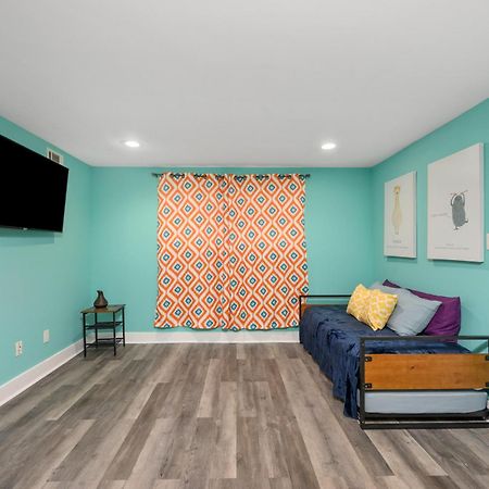 Convenient 1Br Unit Close To Shopping & Dining Houston Exterior photo