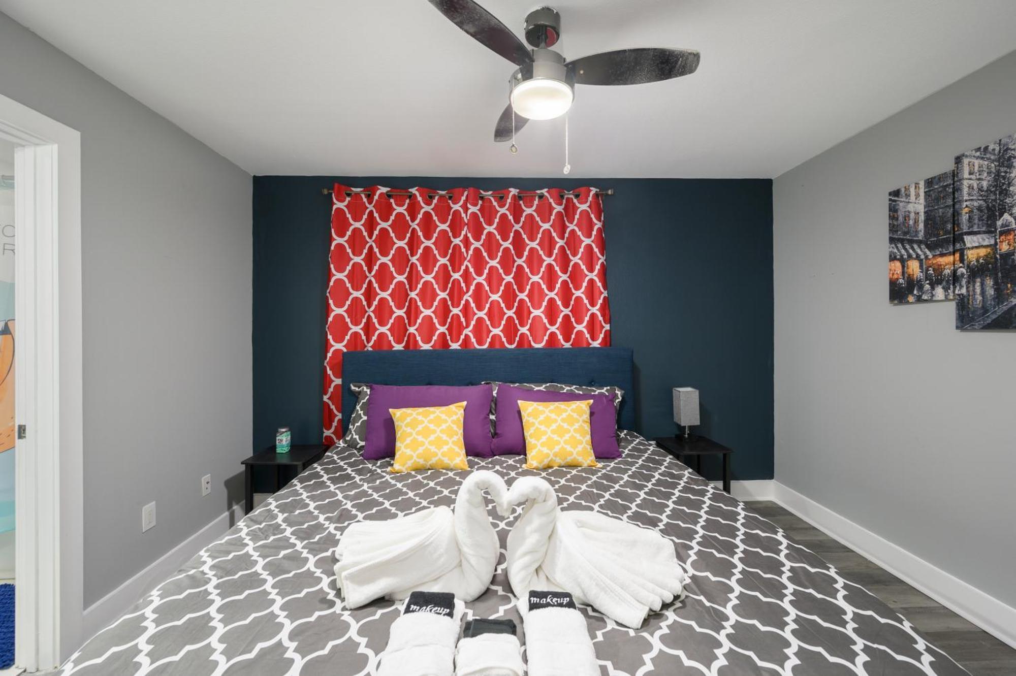Convenient 1Br Unit Close To Shopping & Dining Houston Exterior photo