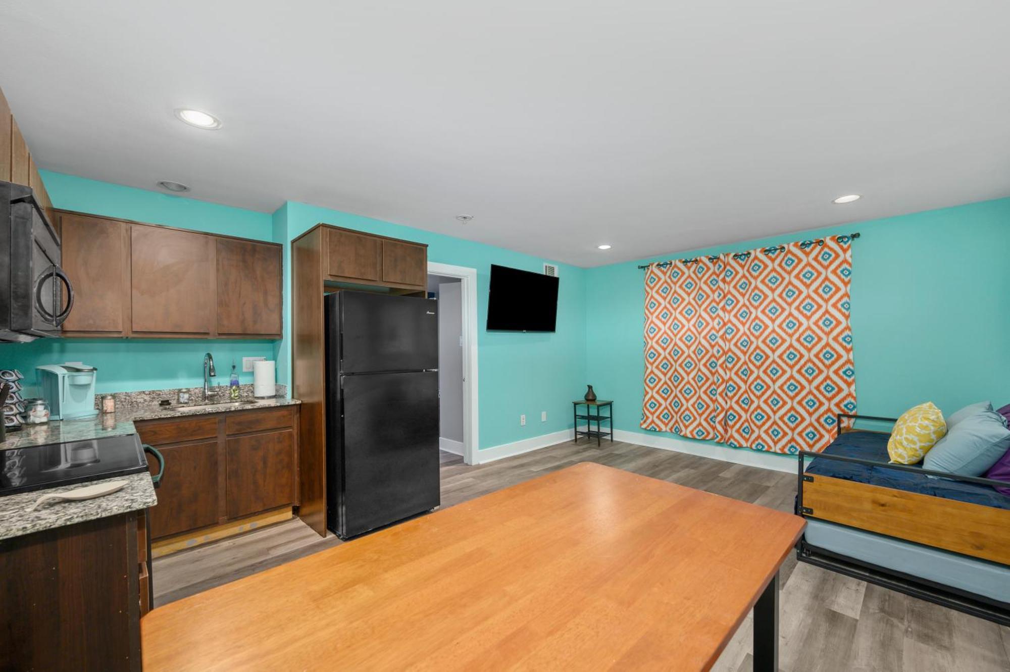 Convenient 1Br Unit Close To Shopping & Dining Houston Exterior photo