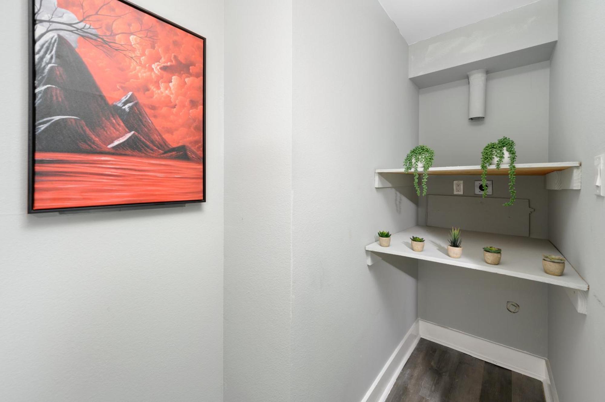 Convenient 1Br Unit Close To Shopping & Dining Houston Exterior photo