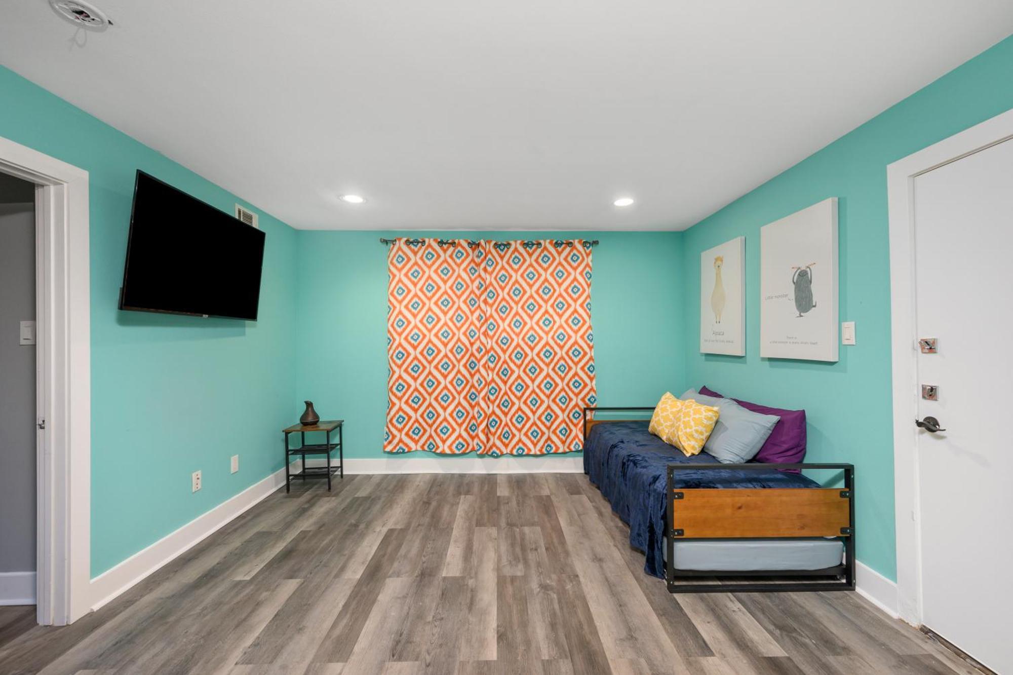 Convenient 1Br Unit Close To Shopping & Dining Houston Exterior photo
