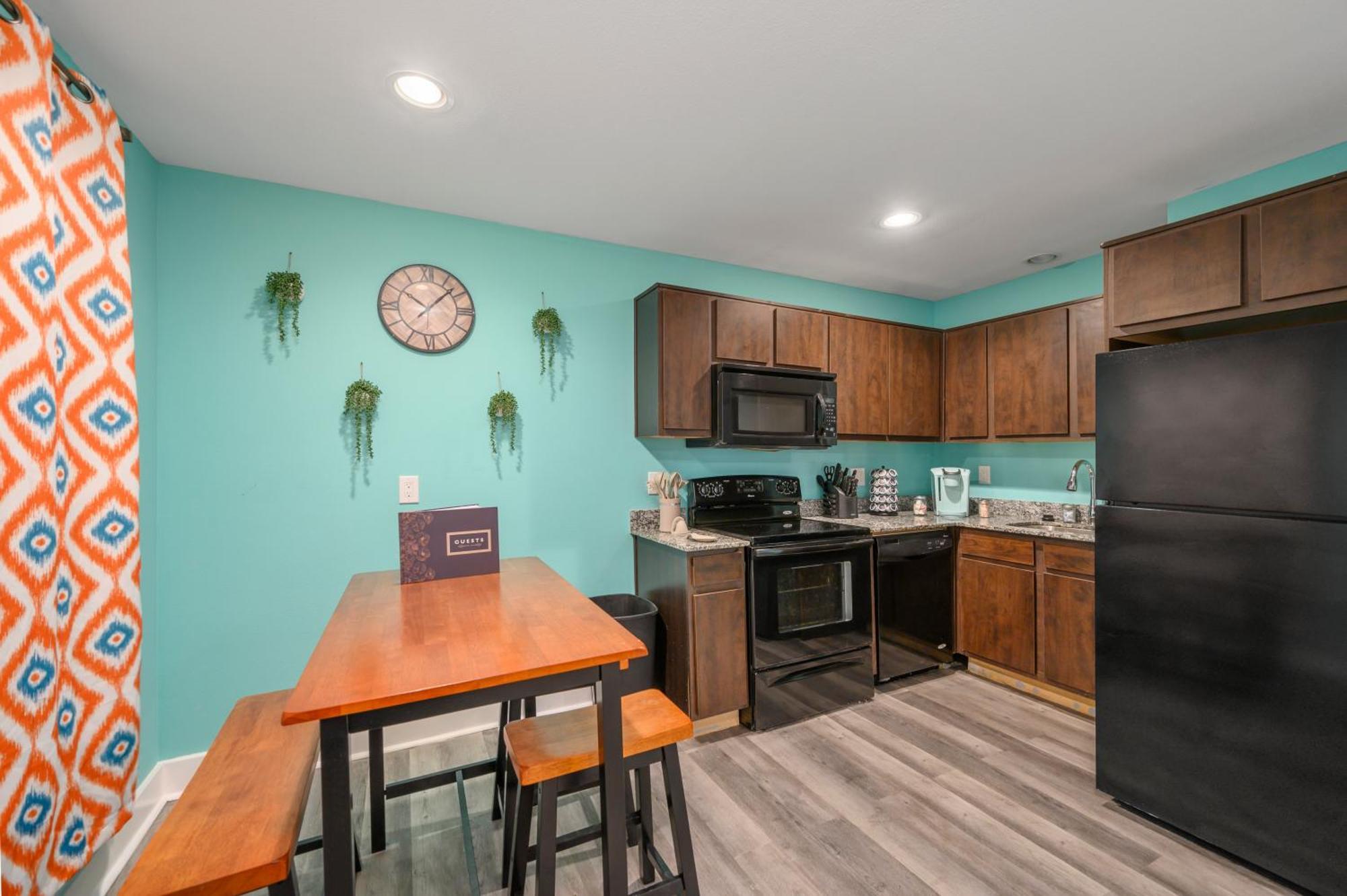 Convenient 1Br Unit Close To Shopping & Dining Houston Exterior photo