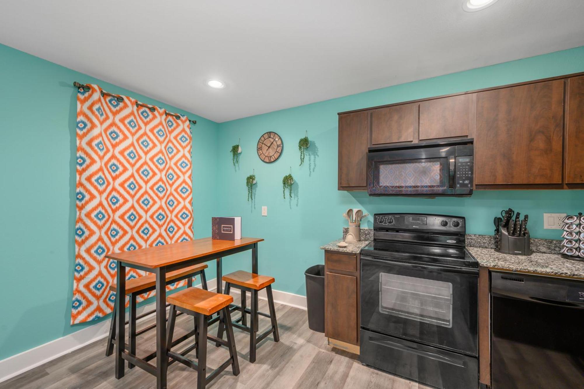 Convenient 1Br Unit Close To Shopping & Dining Houston Exterior photo