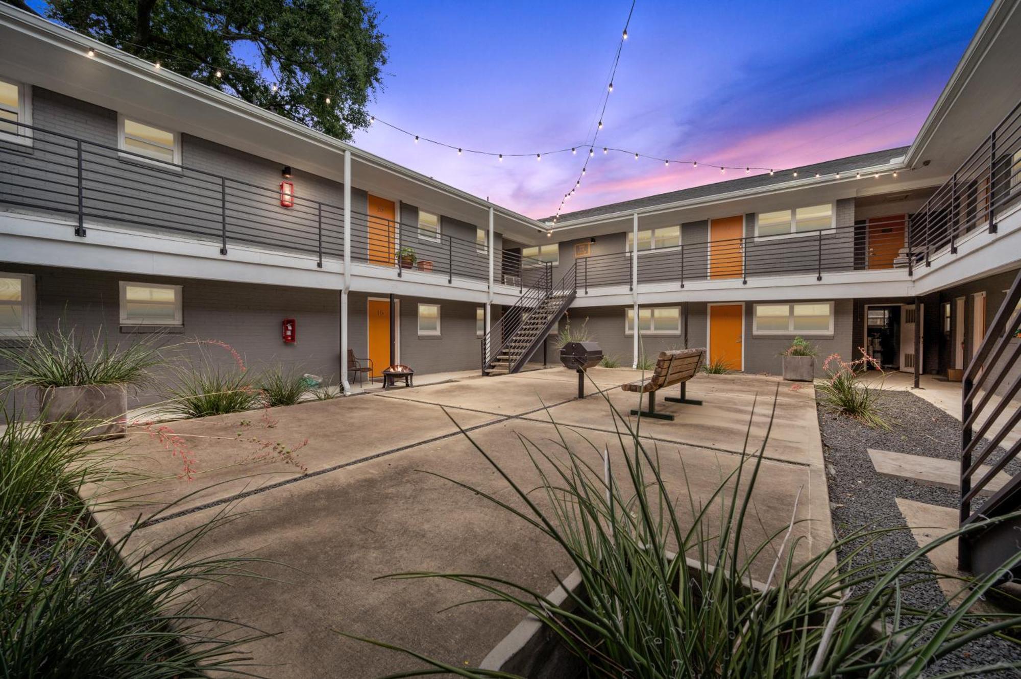 Convenient 1Br Unit Close To Shopping & Dining Houston Exterior photo